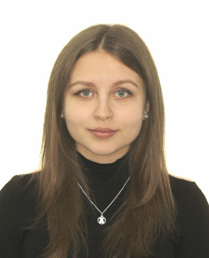 Макарова Марина Александровна, стоматолог-гигиенист